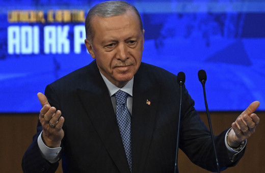 AK Parti'den yeni transfer atağı! Medya, iş dünyasından önemli isimler...