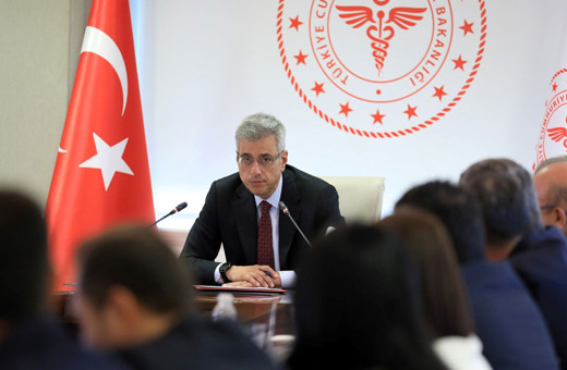Sağlık Bakanı Memişoğlu önemli açıklamalarda bulundu: "Türkiye'de şu an randevu sorunu yok"