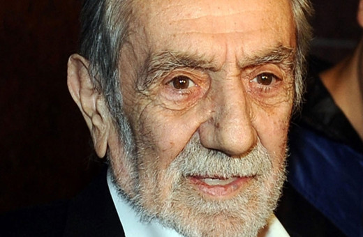 Kültür ve Turizm Bakanı Mehmet Nuri Ersoy'dan sanatçı Aydemir Akbaş için taziye mesajı