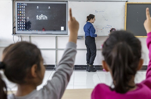 Öğretmenlerin mazerete bağlı atama sonuçları açıklandı