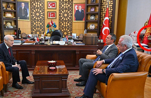 Devlet Bahçeli'den 17-25 Aralık takvimi açıklaması