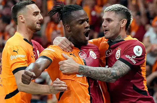 Young Boys - Galatasaray maçı şifresiz yayınlanacak