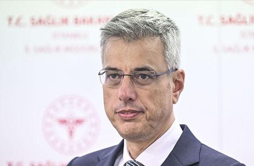 Türkiye'de 'Maymun Çiçeği' görüldü mü? Sağlık Bakanı Kemal Memişoğlu:Tek tük görülebilir ama bu bir salgın olmaz