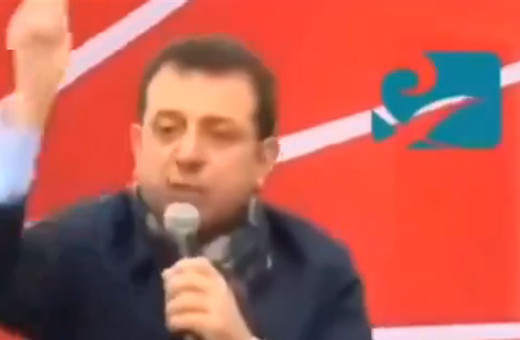 Melih Gökçek'ten İmamoğlu'na çağrı: Hangisini yaptın yalancı açıkla