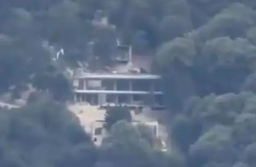 Kaçak inşaat skandalı! Boğaz'daki görüntü olay oldu, Bakanlık harekete geçti: İBB'ye uyarı yazısı gitti