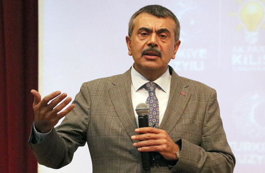 MEB yazı gönderdi: Okullarda yılbaşı kutlamaları yapılmayacak