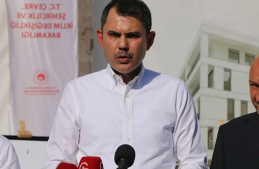 Murat Kurum Adıyaman'da konuştu: 2025 yılı sonunda...