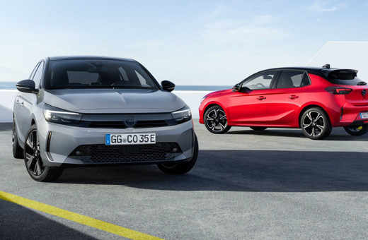 Opel Corsa, yılın ilk yarısında Almanya'da sınıfının en çok tercih edilen aracı oldu