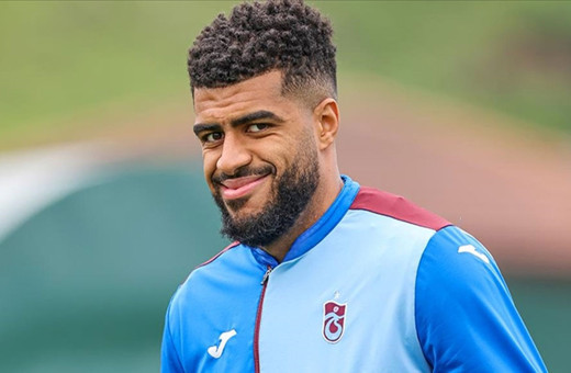 Trabzonspor, futbolcusu Rayyan Baniya'yı Palermo'ya kiraladı