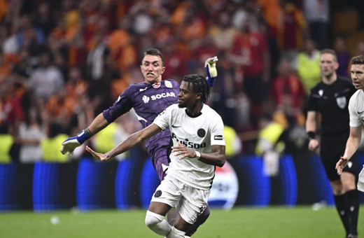 Fernando Muslera 5 maç ceza alabilir