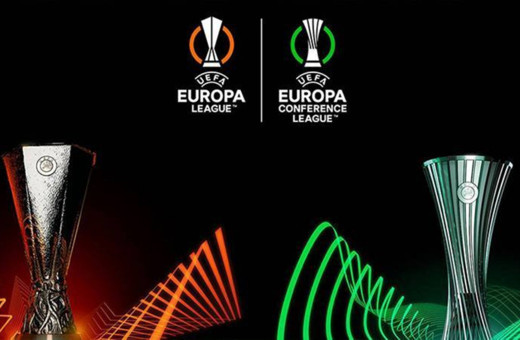 İşte temsilcilerimizin Avrupa'daki muhtemel rakipleri