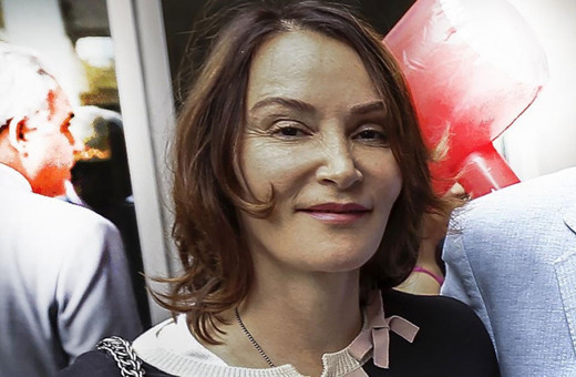 Aslı Baykal'dan CHP'ye tepki: Tanju Özcan'ın ne günahı vardı?