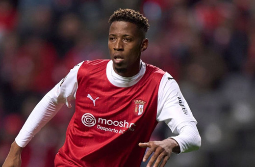 Trabzonspor, aradığı forveti Portekiz'de buldu