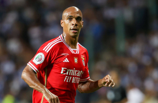 Beşiktaş'tan Joao Mario bombası!