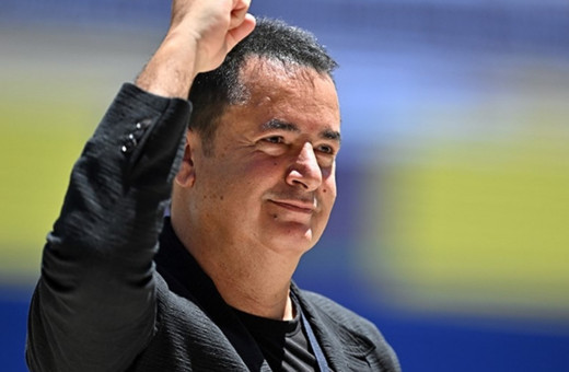 Acun Ilıcalı Cristian Medina'yı Arda Güler'le ikna etti