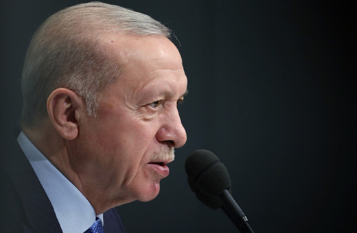 AK Parti’de ‘değişim’ için start veriliyor! Gözler MKYK'da!