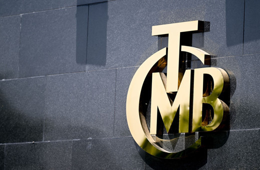 TCMB açıkladı: Reel kesimin güveni aralıkta arttı