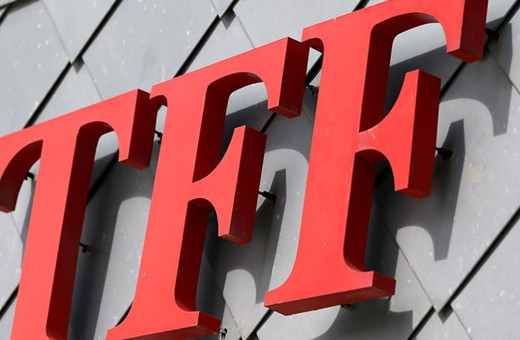 TFF Tahkim Kurulu'ndan bahis cezaları için karar!