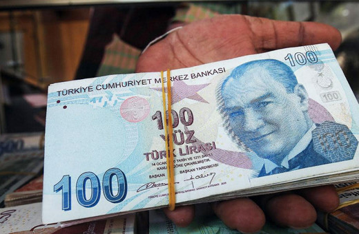 OVP açıklandı ekonomist Şeref Oğuz asgari ücret için rakam verdi