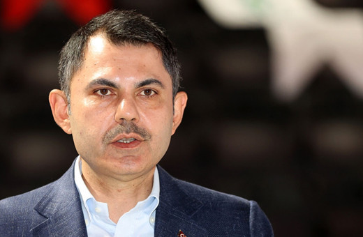 Bakan Kurum açıkladı: 2028'e kadar düzensiz atık oluşumu önlenecek