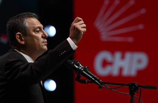 CHP lideri Özgür Özel: Sırf ittifak yapmak için olmayacak tekliflere 'evet' demedik