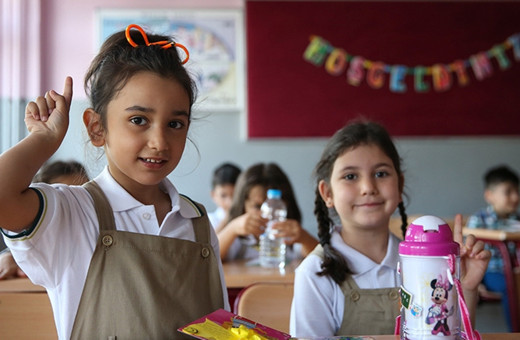 Tatil sonrası "okul kaygısı" yaşayan çocuklar için öneriler