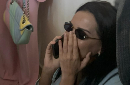 Dilan Polat'tan 'görgüsüzce paylaşımlar devam edecek mi?' sorusuna yanıt