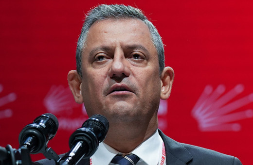 Özgür Özel: Cesaretiniz varsa 2025 Kasım ayında erken seçim yapalım