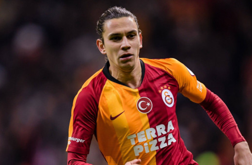 Taylan Antalyalı'nın yeni takımı belli oldu