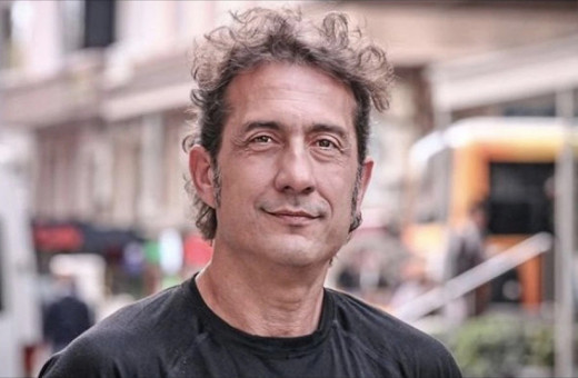 Kıraç, kendi konser alanını ararken kayboldu