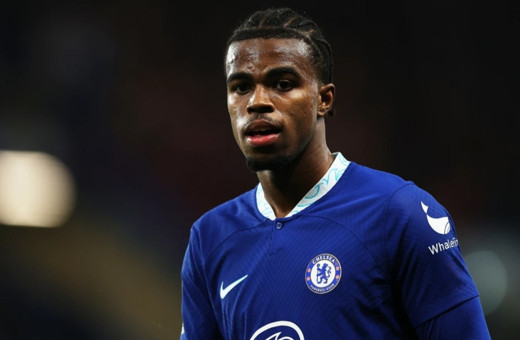 Galatasaray'dan Chukwuemeka atağı! Chelsea sıcak bakıyor