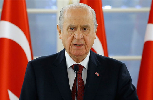 MHP lideri Bahçeli talimat verdi! 14-15 Eylül'de yapılacak