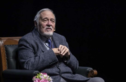 İlber Ortaylı sağlık durumunu anlattı: Zannediyorum bir-iki ay içinde...