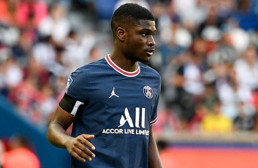 Galatasaray Frankfurt'un yıldızı için kesenin ağzını açtı!