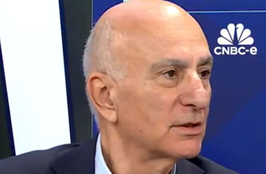 Mahfi Eğilmez fahiş fiyata kartuş satan kırtasiyeciyi dolar hesabıyla ifşa etti: Bir bölsene şu 65'i 7'ye