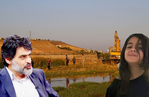 Yeni Akit yazarı Karahasanoğlu'ndan Narin Güran yorumu: Cinayet bir ayet ile çözebilirdi