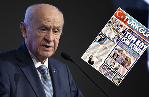 Bahçeli'nin sağlık durumu hakkında çıkan haberlerle ilgili Bahçeli'nin danışmanından açıklama