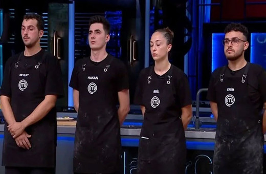 MasterChef'te kim elendi? Ağlayarak veda etti
