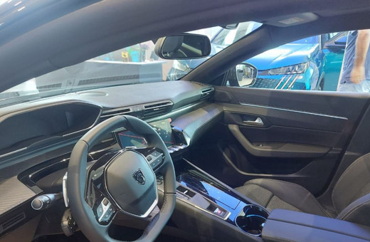 Yeni Peugeot 3008 artık Türkiye yollarında! Elektrikli versiyona büyük ilgi