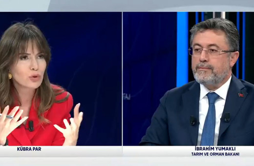 'Afganlar olmasa çoban bulamayacak mıyız?' sorusuna Bakan Yumaklı'dan dikkat çeken cevap