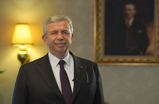 Zafer Şahin'den çok konuşulacak yazı: Mansur Yavaş’ın CHP’ye vedası