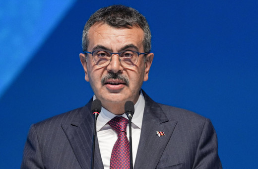 Yusuf Tekin'den iddialara ilişkin açıklama: Bakanlığımıza ulaşsınlar gereğini yapalım