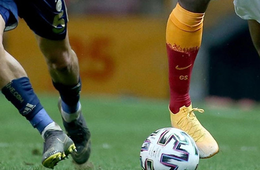 Fenerbahçe-Galatasaray derbisinin hakemi belli oldu