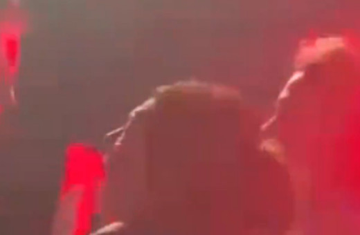 Dilan Çıtak'ın yeni görüntüleri ortaya çıktı polise 'seni yerler koçum' densizliği