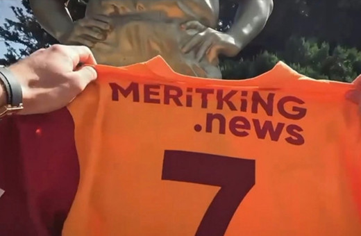 Galatasaray'da 'sponsor reklam' cezası tehlikesi! Gözler TFF'de!