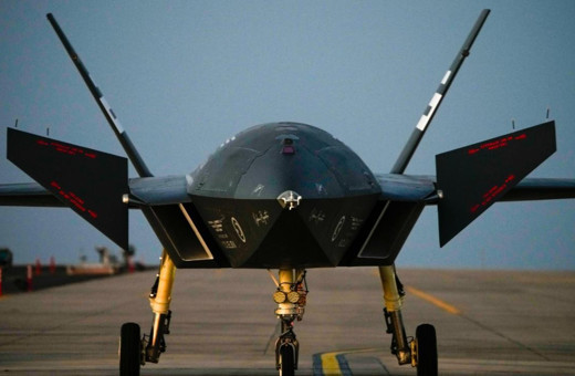 Kızılelma PT-3''ten bir başarılı test daha