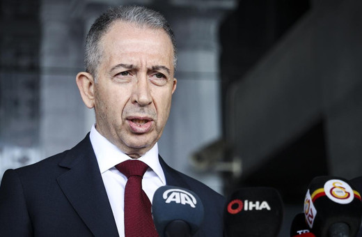 Galatasaray'dan Fenerbahçe'ye sert yanıt: 117 yıldır ayarlarımızı bozamadılar