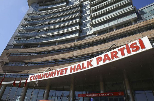 Burhanettin Bulut'tan iddialı çıkış: "CHP'nin cumhurbaşkanı adayı..."