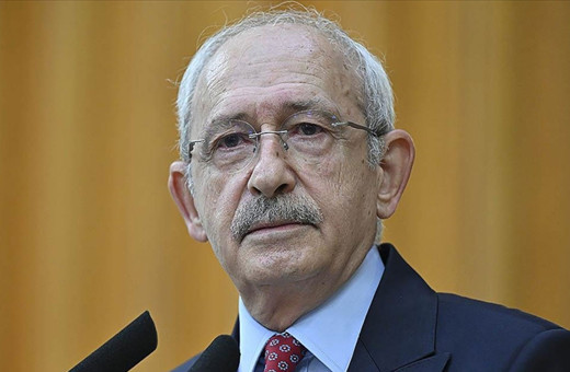 Kemal Kılıçdardoğlu, Müsavat Dervişoğlu'nu ziyaret edecek