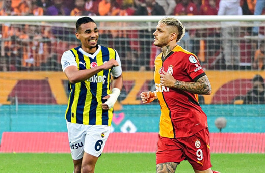  7 futbolcu ilk derbi heyecanını yaşayacak! İşte Fenerbahçe'de muhtemel 11